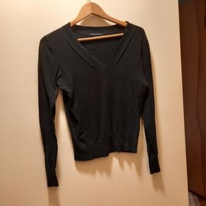 Banana republic long sleeve shirt